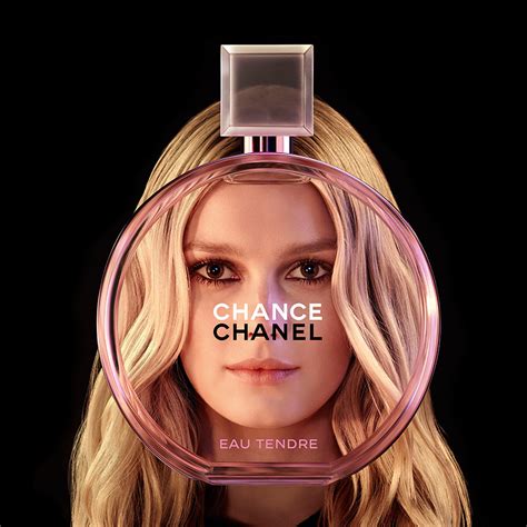 chanel eau vive vs eau tendre|chanel chance eau vive.